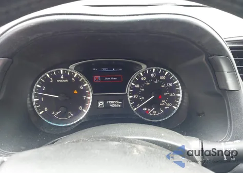 2015 Infiniti Qx60 z USA, uszkodzony, nr VIN 5N1AL0MM7FC545172